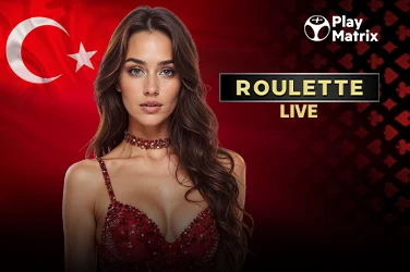 Playmatrix Roulette 1
